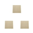 thumbnail image 3 of kurtrusly Rouleau à Sushi Léger pour un Rouleau en Bambou Naturel, Outils de Fabrication de Sushi, Tapis Durable Pratique Facile à Rouler 3 Pcs, 3 of 6