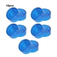 thumbnail image 4 of Xingzhi 10piece Guitar Effect Footswitch Sound With Ease Specially Designed light blue, 4 of 6