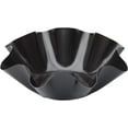 thumbnail image 3 of Tortilla Bowl Maker, Non-Stick Carbon Steel, Set of 2 Tostada Bakers, 8Inch, 3 of 6
