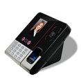 thumbnail image 2 of Time Clock TM-F630 Intelligent AI Face Recognition Time Attendance Machine WIFI Facial Recognition Time Attendance Machine ,Easy to Use, 2 of 3