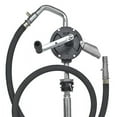 thumbnail image 2 of American Forge & Foundry Rotary Fuel Pump - FM Approved - Includes 8 ft. Anti-Static Hose With Non-Sparking Nozzle, 2 of 3
