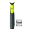 Philips Norelco Oneblade Wet Aisle Hybrid Electric Trimmer and Shaver QP2510/49