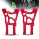 thumbnail image 1 of Accesorios De Coche Rc Piezas De Repuesto De Coche Rc Brazo Remoto De Coche Rc Brazo De Suspensión Inferior Delantero Brazo De Suspensión Inferior Delantero Para HPI Electric 1/8 ANGGREK RC Car Accessories, 1 of 8