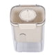 thumbnail image 5 of Colador De Yogur, Operación Simple Inodoro Filtro De Yogur Griego Malla Fina Con Temporizador Para Exprimir Alimentos Para Leche De Avena, 5 of 8