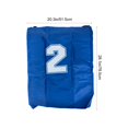 thumbnail image 3 of MesaSe 4 Pcs Sac de Saut pour Enfants Sac de Course Sac de Saut Extérieur Jeu de Fête Carnaval, 3 of 7