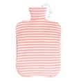 thumbnail image 1 of Hot Water Bottle With Lid, 1 of 5