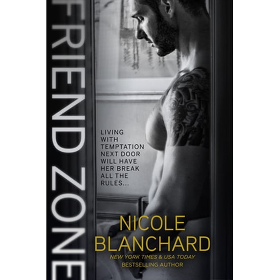 Pre-Owned Friend Zone (Paperback) 1635762421 9781635762426