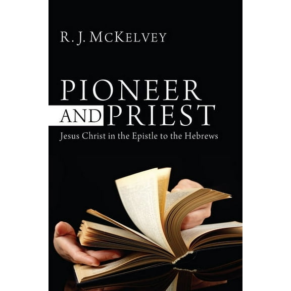 Pioneer and Priest (Hardcover)