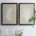 thumbnail image 6 of Palm Oasis I - Premium Framed Canvas 2 Piece Set - Ready to Hang, 6 of 7