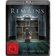 thumbnail image 1 of Les Restes [ Blu-Ray, Reg.A/B/C Import - Allemagne ], 1 of 1