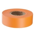 thumbnail image 2 of Toystoory Cinta antihumedad autoimpermeable, pegatinas para esquinas de pared, cinta sólida para suelo de alfombra Decoración del hogar naranja, 2 of 3