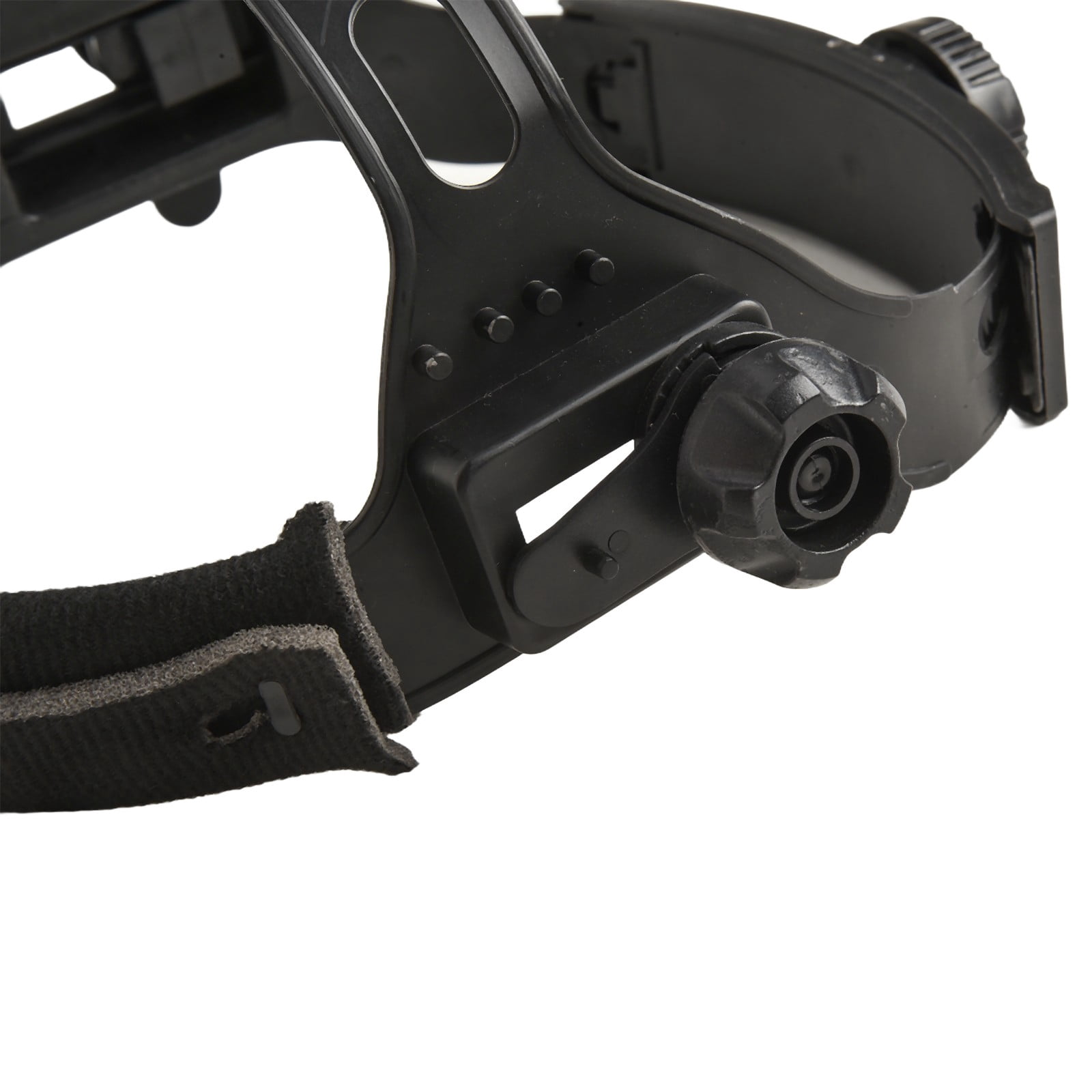 RANMEI Enhance Comfort And Safety With Adjustable Headgear Forwelding Helmets