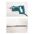 thumbnail image 2 of Hand Held Power Concrete Vibrators Cement Bubble Remover Without Rod ,Bearing Precise, 2 of 5