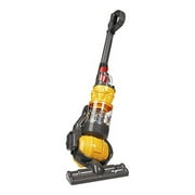 Toy Vacuum- Dyson Ball Vacuum With Real Suction and Sounds