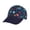 Z02-Blue, variant on Cotton Outdoor Toddler Girls Boys Plain Baseball Baby Infant Structured Hat for Kids Sun Hat(Pink)