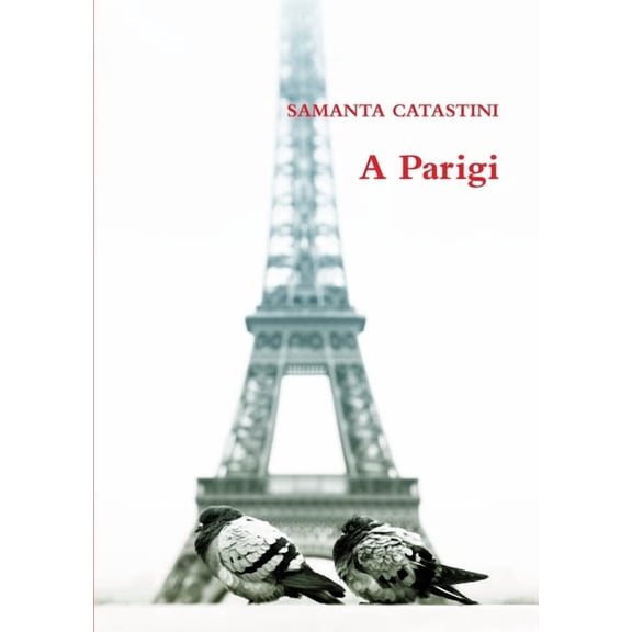 A Parigi, (Paperback)