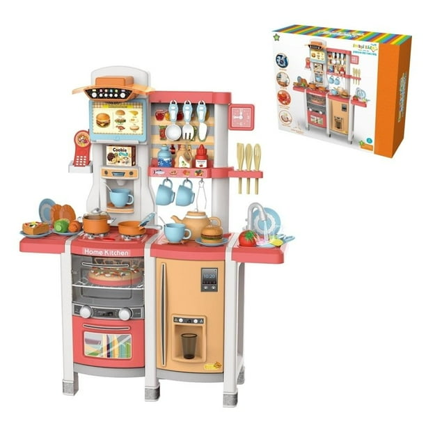 Cocinita Imagi Kidz 65 piezas