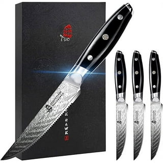 New Year's Gift 9 INCH Knife Set Quick Open Straight Out Jump