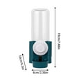 thumbnail image 2 of Bird Water Feeder, 500ml Automatic Bird Cage Feeder, Parrot Water Dispenser, Water Bird Feeder, Large Capacity Water Bottle Drinker for Hamster, Squirrel, Parrots, Guinea, 2 of 9