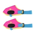thumbnail image 3 of Fundas para Botas de Esquí Fundas para Zapatos de Snowboard Impermeables Y a Prueba de Viento para Hombres Y Mujeres Fundas para Botas de Nieve Regalo M, 3 of 8