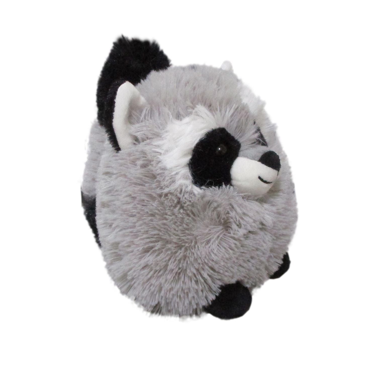 WAY TO CELEBRATE LA PETITE PELUCHE RACOON, 5,5 POUCES