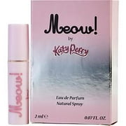 Meow By Katy Perry Eau De Parfum Spray Vial