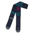 thumbnail image 1 of 2023-2024 Man City Third Socks (Navy), 1 of 1