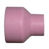 Alumina Nozzle TIG Cup, 5/16 in, Size 5, For Torch 17, 18, 20, 22, 25, 26, 9, Long, 1-15/16 in - 10 BOX (900-A796F72)