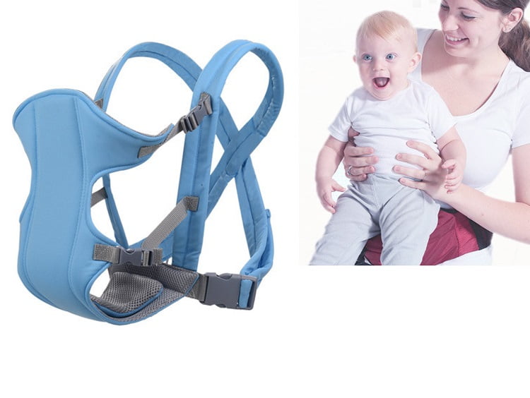 baby front carrier walmart