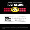 thumbnail image 5 of Rust-Oleum Stops Rust Custom 5-in-1 Flat Gray Universal Bonding Primer Spray-136443, 12 oz, 6 Pack, 5 of 8
