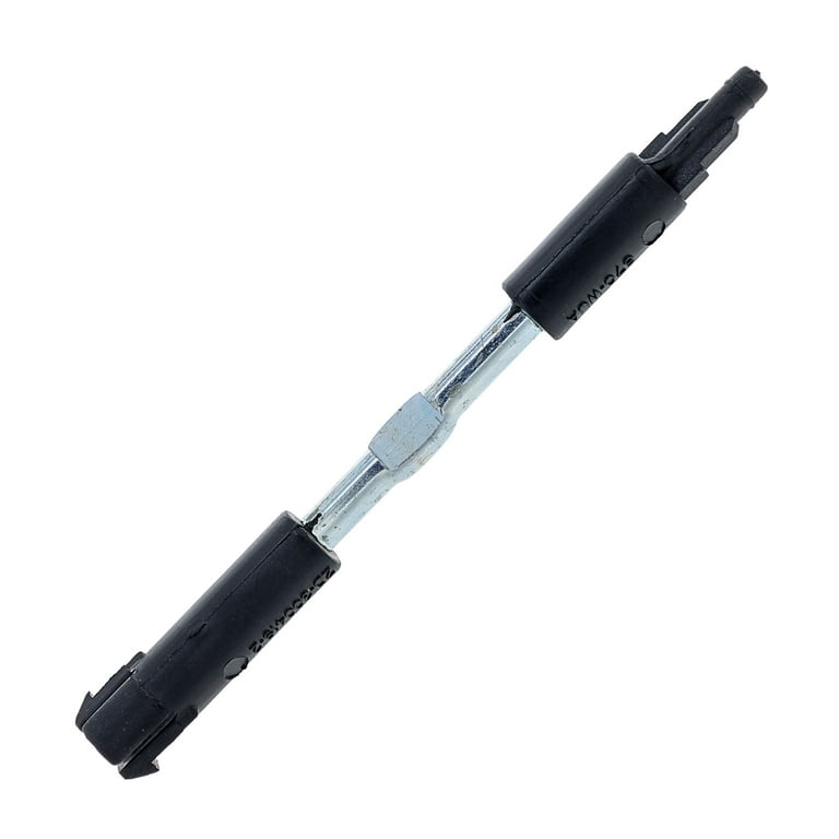 Cub Cadet, Choke Lever, 751P18086, Compatible with 675WU 243cc