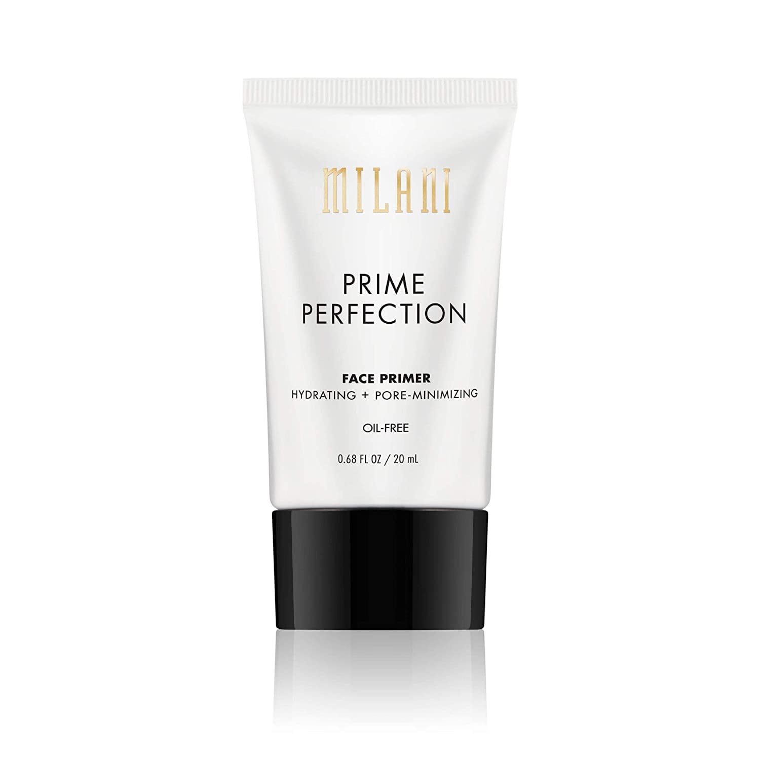 marathon Lilla Alice Milani Prime Light Strobing + Pore Minimizing Face Primer - Vegan,  Cruelty-Free Face Makeup Primer to Color Correct Skin & Reduce Appearance  of Pores - Walmart.com
