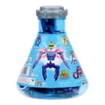 thumbnail image 4 of Figuras de acción MRBEAST LAB Hybrids, paquete múltiple, Liger VS Banana-man, 4 of 6