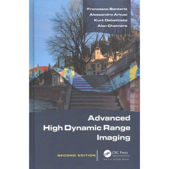 Pre-Owned Advanced High Dynamic Range Imaging Paperback