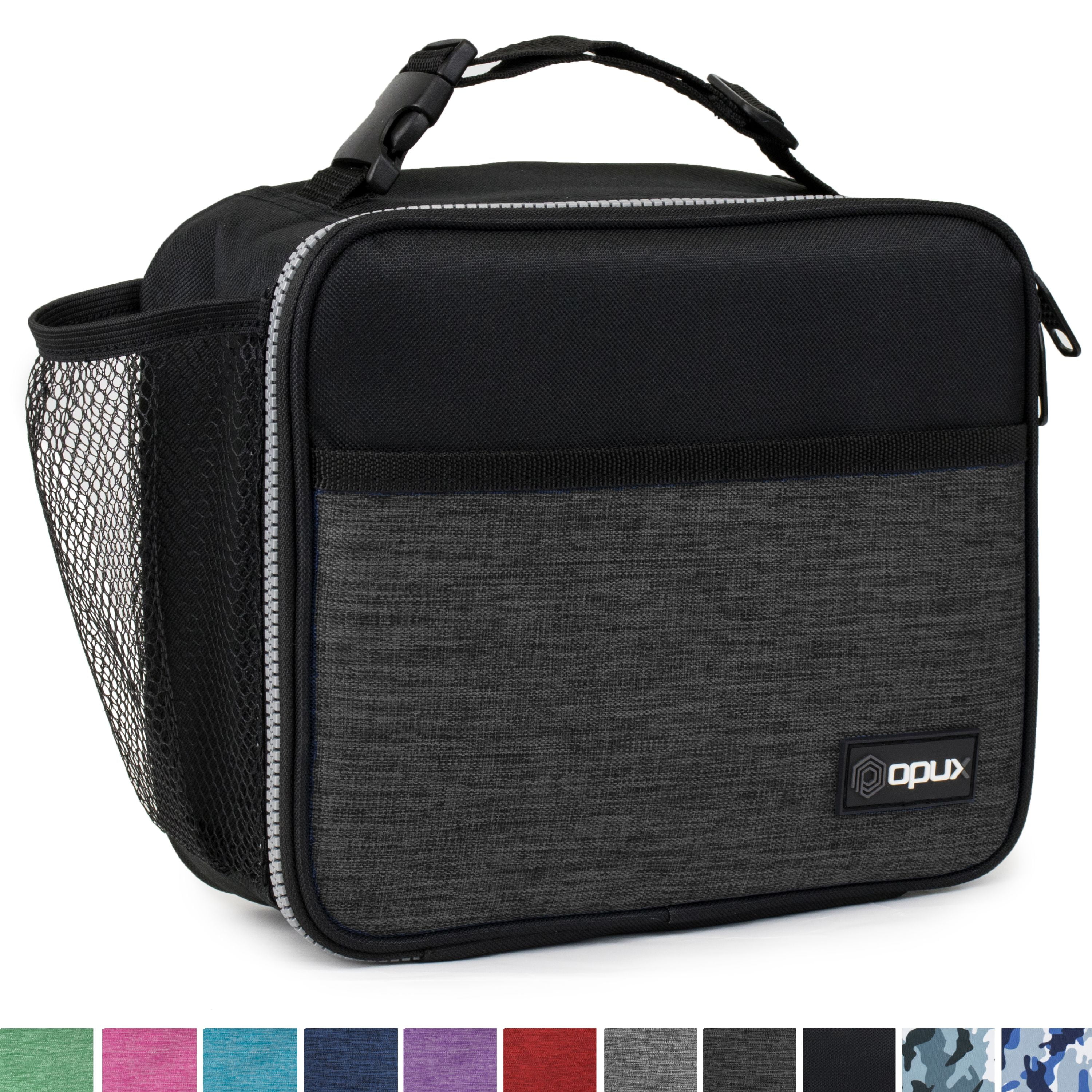 thermal lunch box for school