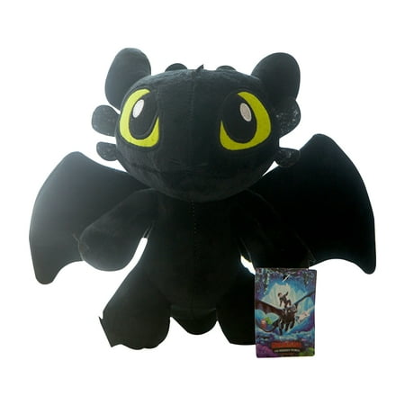 Cartoon Character For Kids Lightweight Plush Toy Bedroom Craft