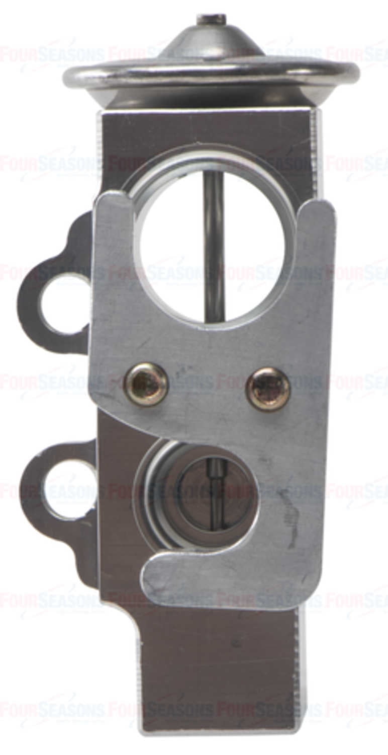 Four Seasons 39648 Block Type Expansion Valve w/o Solenoid