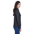 thumbnail image 3 of Ash City - Core 365 Ladies' Pinnacle Performance Long-Sleeve PiquÃ© Polo, 3 of 3