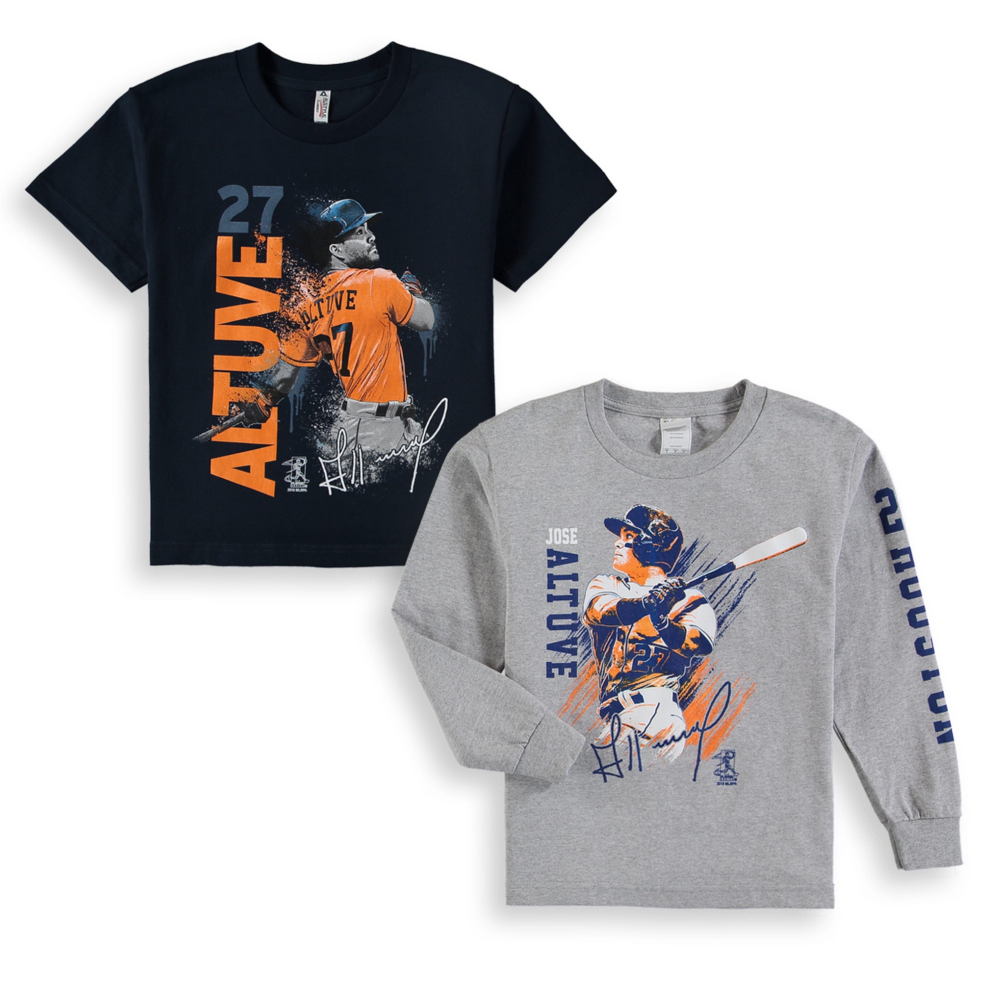 jose altuve t shirt