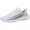 White, variant on WEAIXIMIUNG Sneakers Womens Wide Women Sneakers Fashion New Pattern Colored Comfortable Lightweight Lace Up Seasonal Casual Shoes