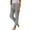 A2 White, variant on Cropped Linen Pants Women Office Dress Work Slacks Lounge Baggy Trousers Solid Color Slacks Breathable Linen Pant Loose Comfy Capri Pants Cropped Summer Capris Pants Loose Fit Trousers 2XL