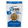 thumbnail image 1 of Granola alta en Proteína Vainilla Cinnamon Cluster 255 g Julian Bakery, 1 of 4