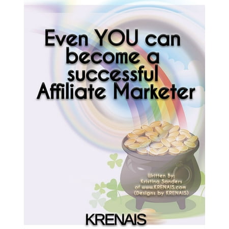 Even You Can Become a Successful Affiliate Marketer -