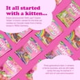 thumbnail image 7 of Katjes Rainbow Foam Vegan Gummy Candy, Gelatin Free, 4.9 oz, 7 of 7