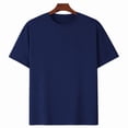 thumbnail image 3 of Redemptive For God So Loved the World John 3:16 Print Tshirts Bible Verse Graphic Tees Eternal Life Faith Based Casual Short Sleeve Tops for Daily Outfits, 3 of 6