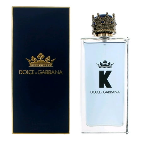Dolce and Gabbana K, 5 oz EDT Spray