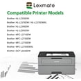 thumbnail image 1 of Lexmate DR730 DR 730 Compatible Replacement for Brother DR 730 DR-730 DR730 Drum Unit Work for Brother HL-L2350DW, 1 of 5