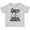 AC-Heather Grey, variant on Future Chemical Engineer Boys or Girls Toddler T-Shirt