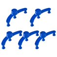 thumbnail image 2 of 5 Pieces Fruit Branch Spreader, Low Training, Resuable Pruning Device Plant Supports Clips, Bonsai Modeling for Vegetables, 2 of 10