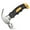 Claw Hammer-8 ounces, variant on Electricians Hand Tools 8oz 17oz Mini Stubby Claw Hammer Fiber Handle Claw Hammer